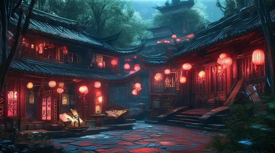 自走棋游戏图片1